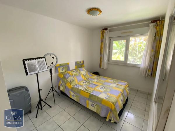 Maison à vendre 6 pièces 145m² Saint-Denis (97490)