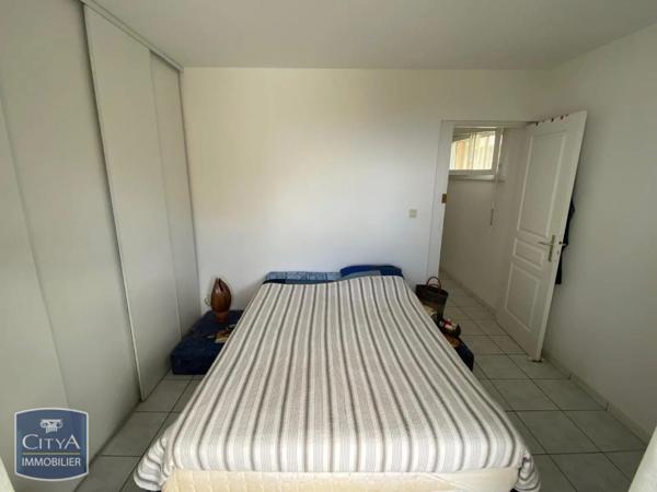 Maison à vendre 6 pièces 145m² Saint-Denis (97490)