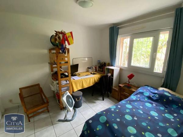 Maison à vendre 6 pièces 145m² Saint-Denis (97490)