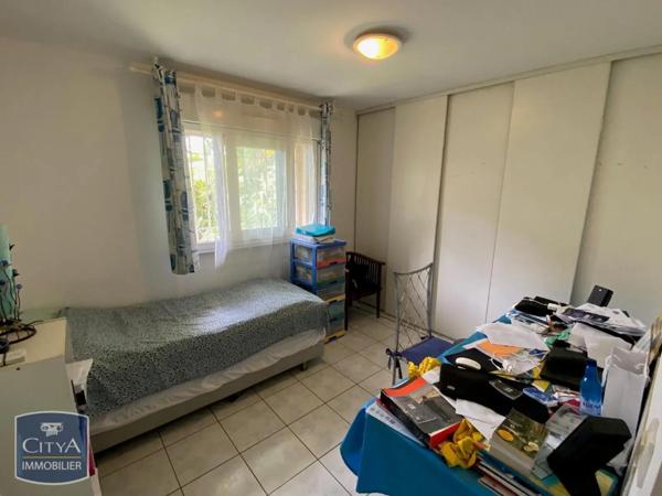 Maison à vendre 6 pièces 145m² Saint-Denis (97490)