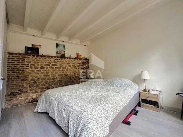 Appartement 2 pièces 42m²