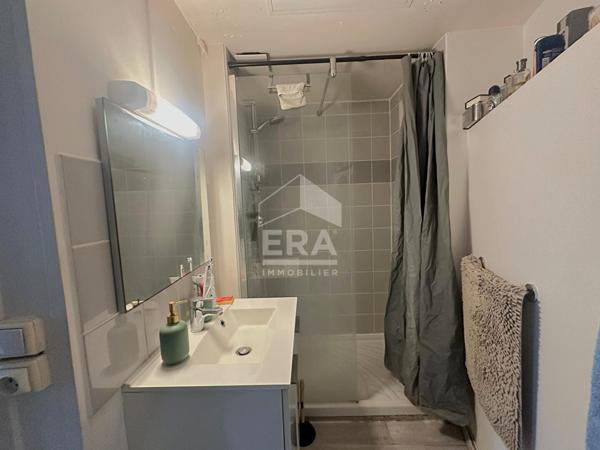 Appartement 2 pièces 42m²