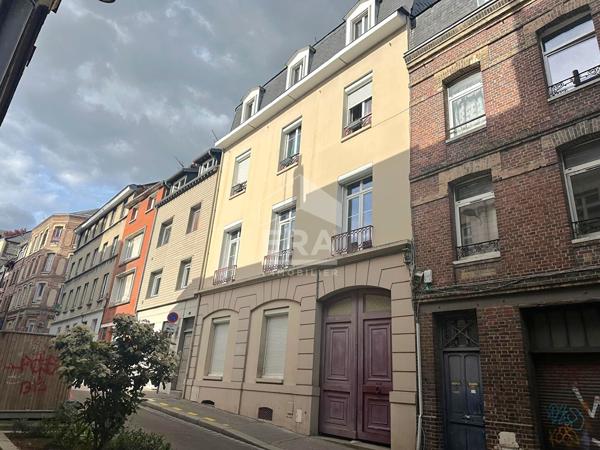 Appartement 2 pièces 42m²