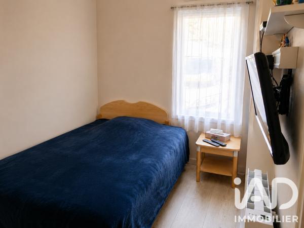 Appartement à vendre 2 pièces 23,29 m² Les Sables-d'Olonne