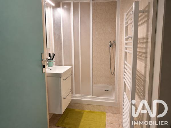 Appartement à vendre 2 pièces 23,29 m² Les Sables-d'Olonne