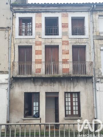 Immeuble à vendre 150 m² Agen