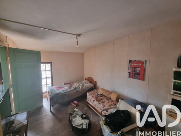 Immeuble à vendre 150 m² Agen