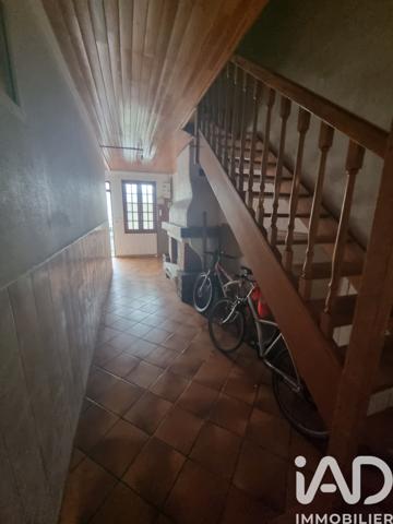 Immeuble à vendre 150 m² Agen