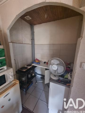 Immeuble à vendre 150 m² Agen