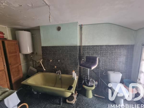 Immeuble à vendre 150 m² Agen