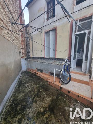 Immeuble à vendre 150 m² Agen