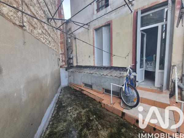 Immeuble à vendre 150 m² Agen