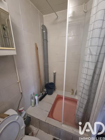 Immeuble à vendre 150 m² Agen