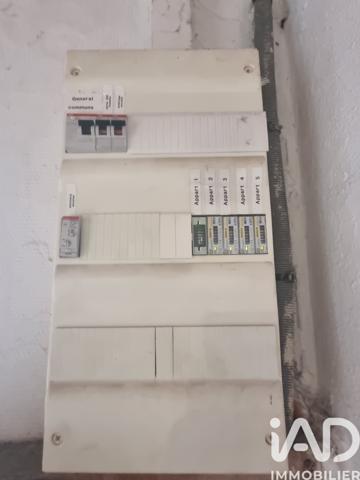 Immeuble à vendre 150 m² Agen