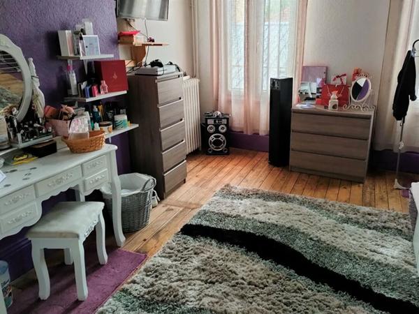 Immeuble à vendre à Bolbec (76210)