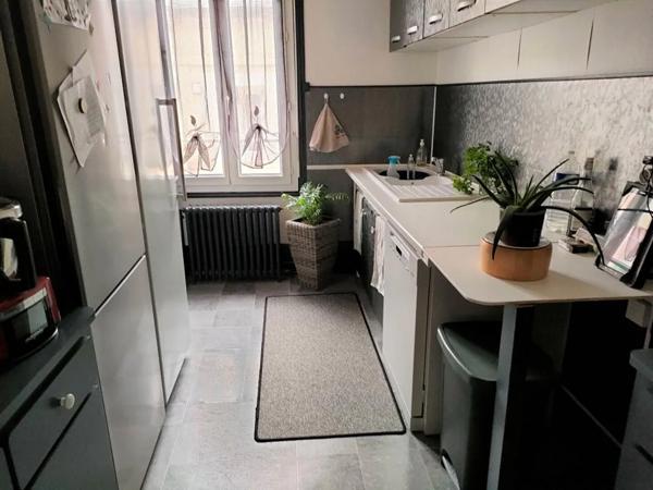 Immeuble à vendre à Bolbec (76210)