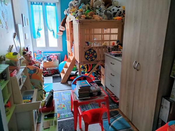 Immeuble à vendre à Bolbec (76210)