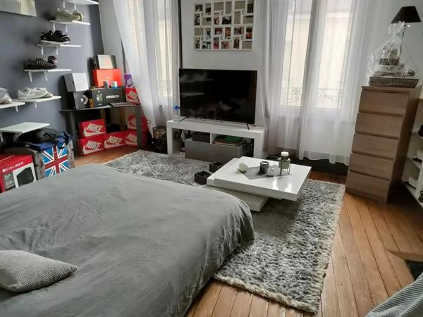 Immeuble à vendre à Bolbec (76210)