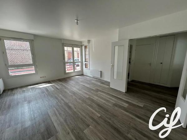 Appartement à vendre à Sotteville-lès-Rouen (76300)
