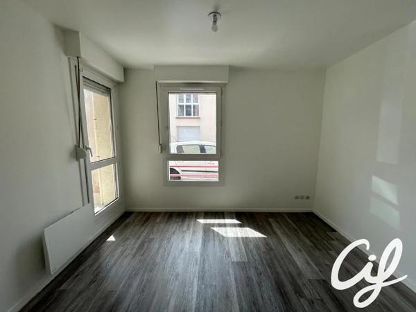 Appartement à vendre à Sotteville-lès-Rouen (76300)