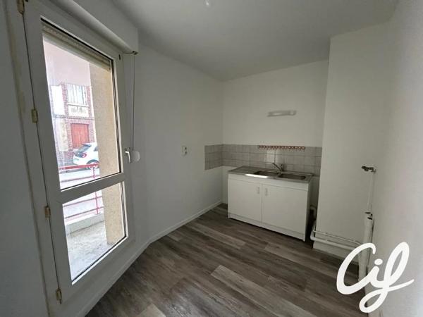Appartement à vendre à Sotteville-lès-Rouen (76300)