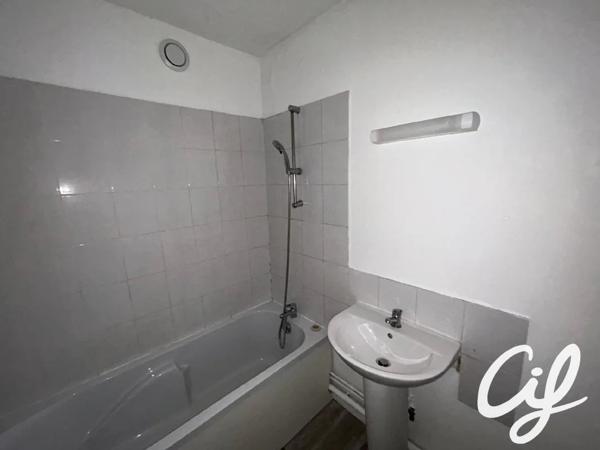 Appartement à vendre à Sotteville-lès-Rouen (76300)