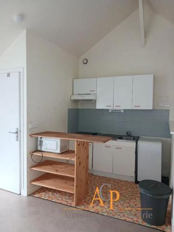 Appartement à louer à Caen (14000)