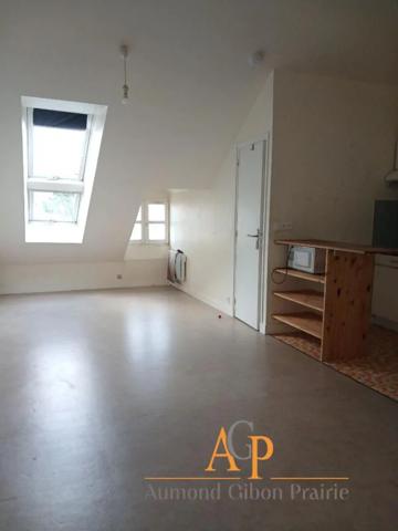 Appartement à louer à Caen (14000)