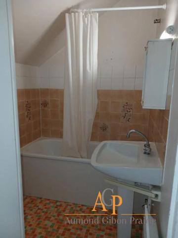 Appartement à louer à Caen (14000)