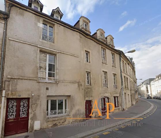 Appartement à louer à Caen (14000)
