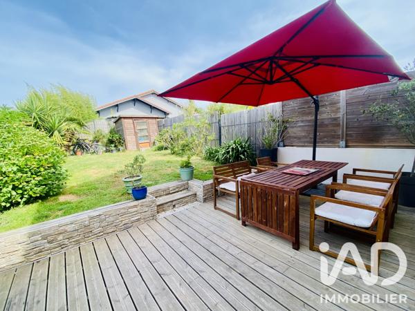 Maison à vendre 4 pièces 84,11 m² La Baule-Escoublac