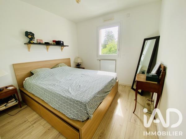 Maison à vendre 4 pièces 84,11 m² La Baule-Escoublac