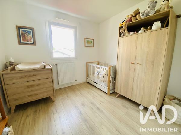 Maison à vendre 4 pièces 84,11 m² La Baule-Escoublac