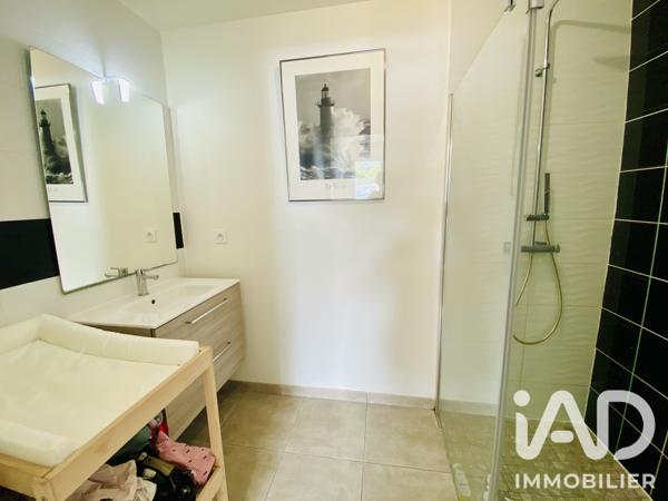 Maison à vendre 4 pièces 84,11 m² La Baule-Escoublac