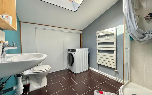 Appartement à vendre    5 pièces • 129,04 m2 Chenôve