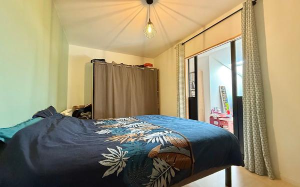 Appartement à vendre    5 pièces • 129,04 m2 Chenôve