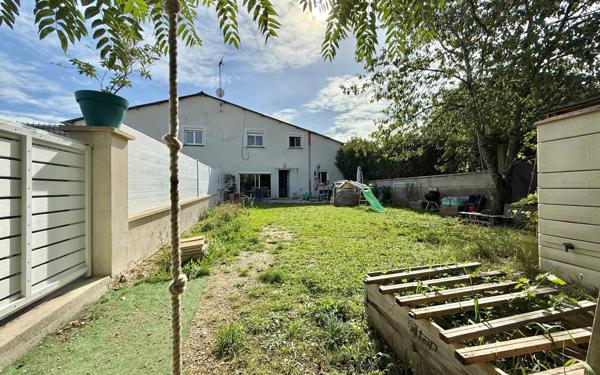 Appartement à vendre    5 pièces • 129,04 m2 Chenôve