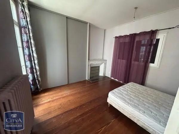 Appartement à louer 3 pièces 67.64m²