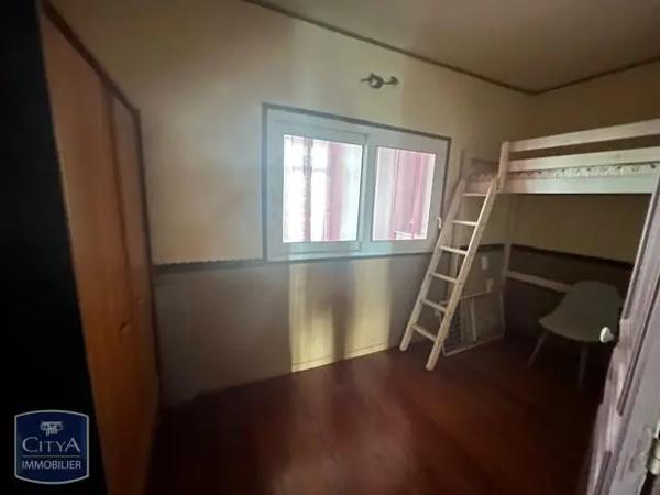 Appartement à louer 3 pièces 67.64m²