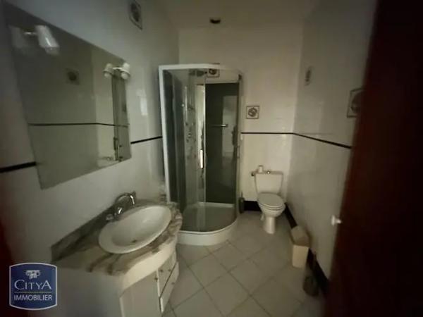 Appartement à louer 3 pièces 67.64m²