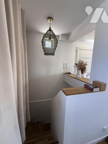 SAINT-BRIAC-SUR-MER – Hyper-centre – Maison familiale atypique avec jardin exposé plein sud