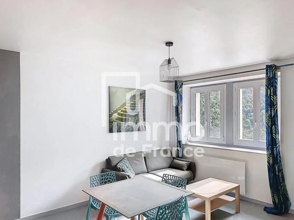 Appartement à louer à Septmoncel les Molunes (39310)