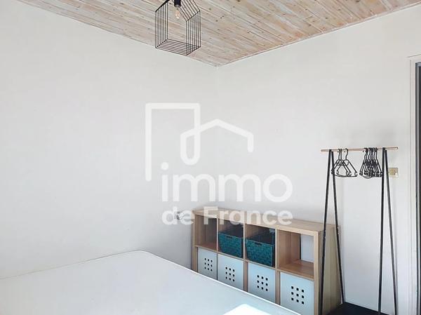 Appartement à louer à Septmoncel les Molunes (39310)