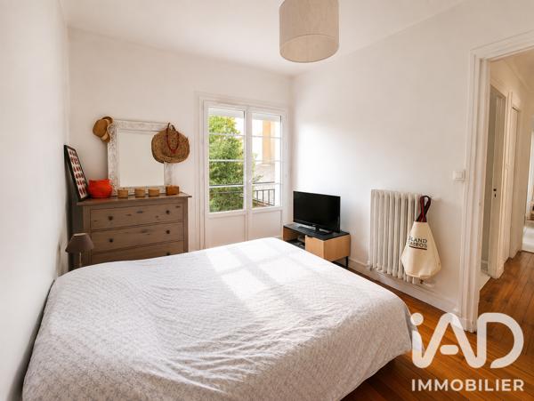 Appartement à vendre 3 pièces 84 m² Saint-Nazaire