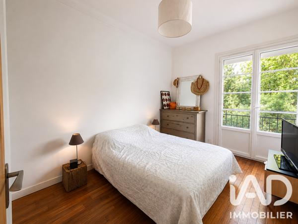 Appartement à vendre 3 pièces 84 m² Saint-Nazaire