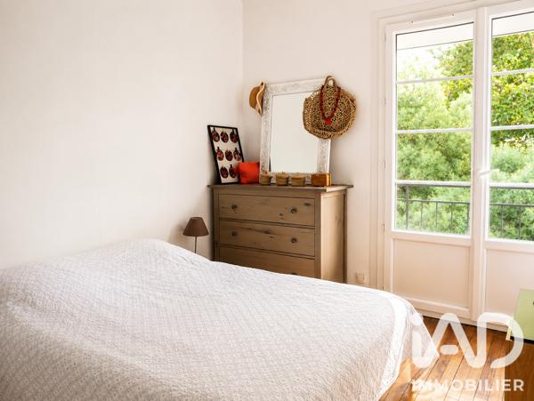 Appartement à vendre 3 pièces 84 m² Saint-Nazaire