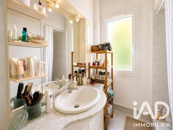 Appartement à vendre 3 pièces 84 m² Saint-Nazaire