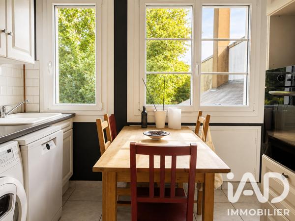 Appartement à vendre 3 pièces 84 m² Saint-Nazaire