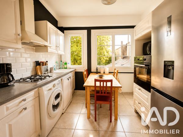 Appartement à vendre 3 pièces 84 m² Saint-Nazaire