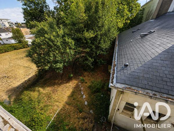Appartement à vendre 3 pièces 84 m² Saint-Nazaire